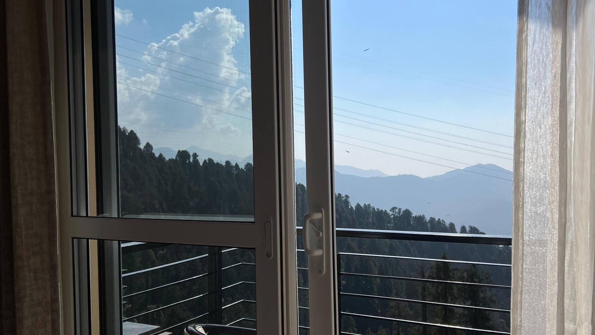Dalhousie Hotel | Jot Pass Hotel