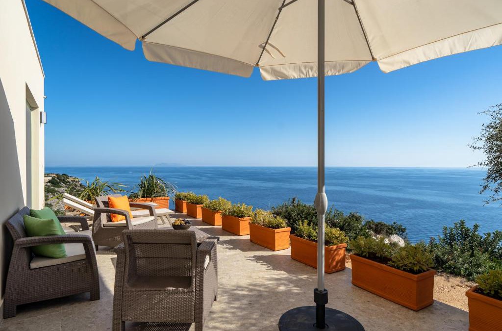 Skala Apartment | Joy Breeze
