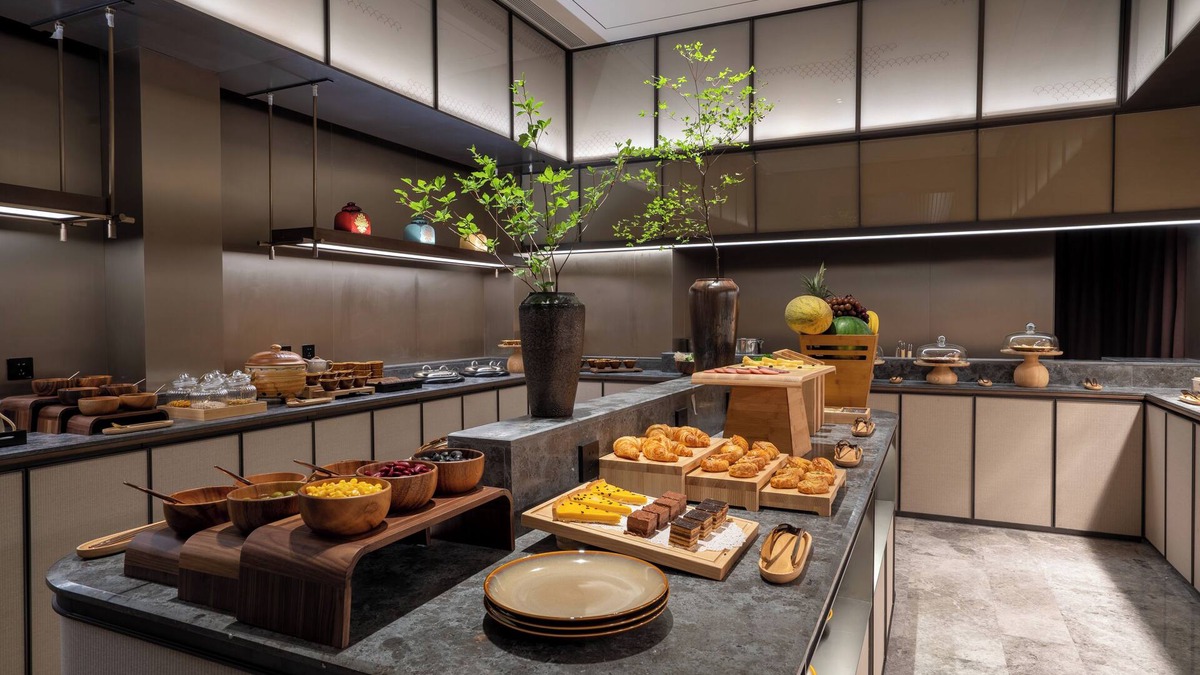 Jiading Hotel | JOYA Hotel Shanghai Jiading