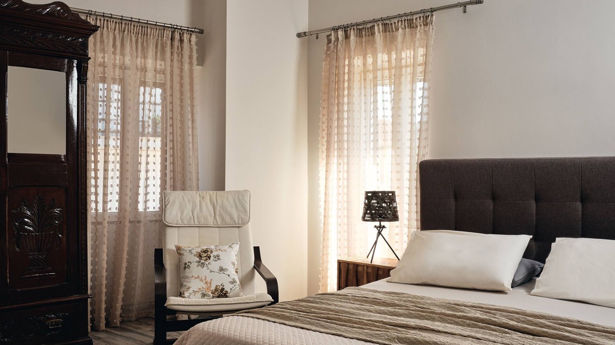 Agios Leon House | Joya Village House with private yard