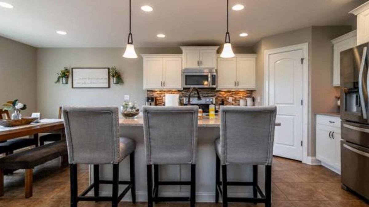 Thornbrook House | joyful home