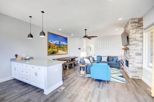 Woodland Park House | Joyous Juniper