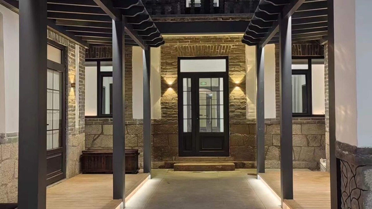 Yantai Hotel | JOYSEA HUT