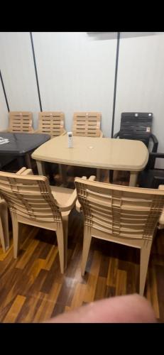 Ron House | JP PARTY HOUSE ac