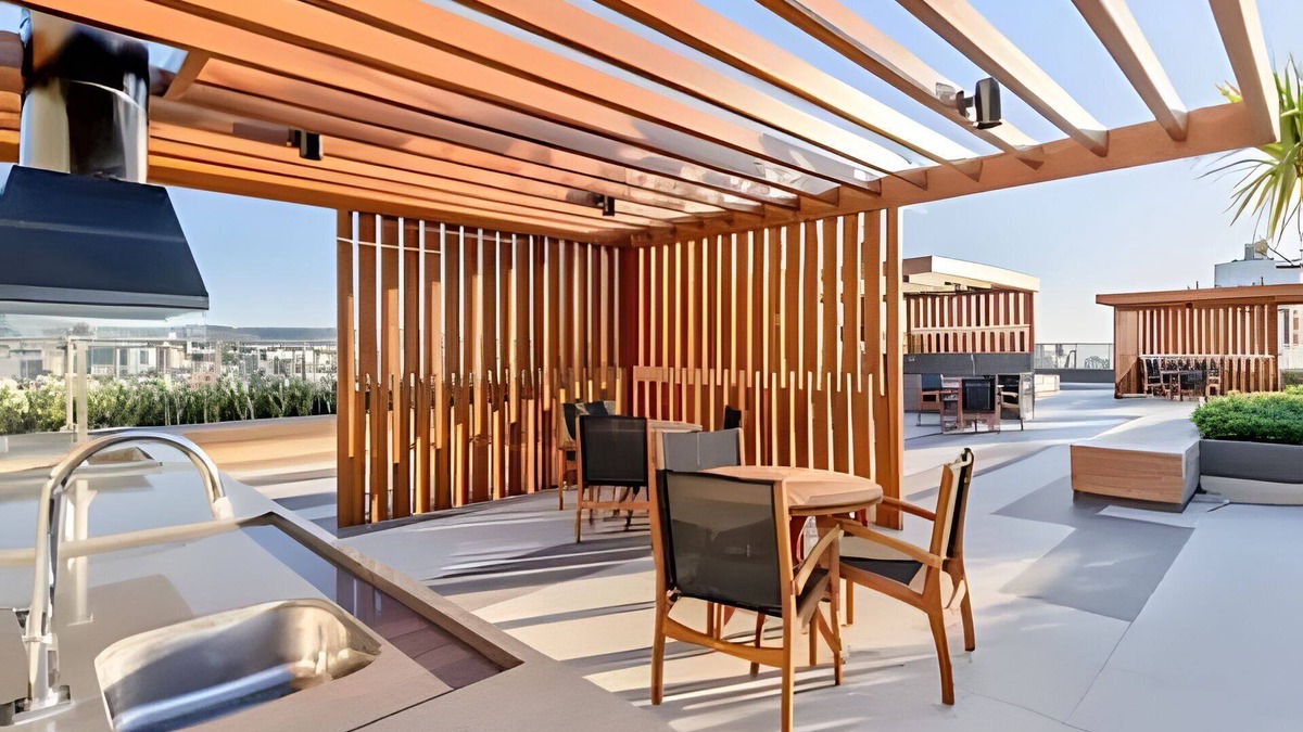 Cidade Baixa Apartment | Jp redenção