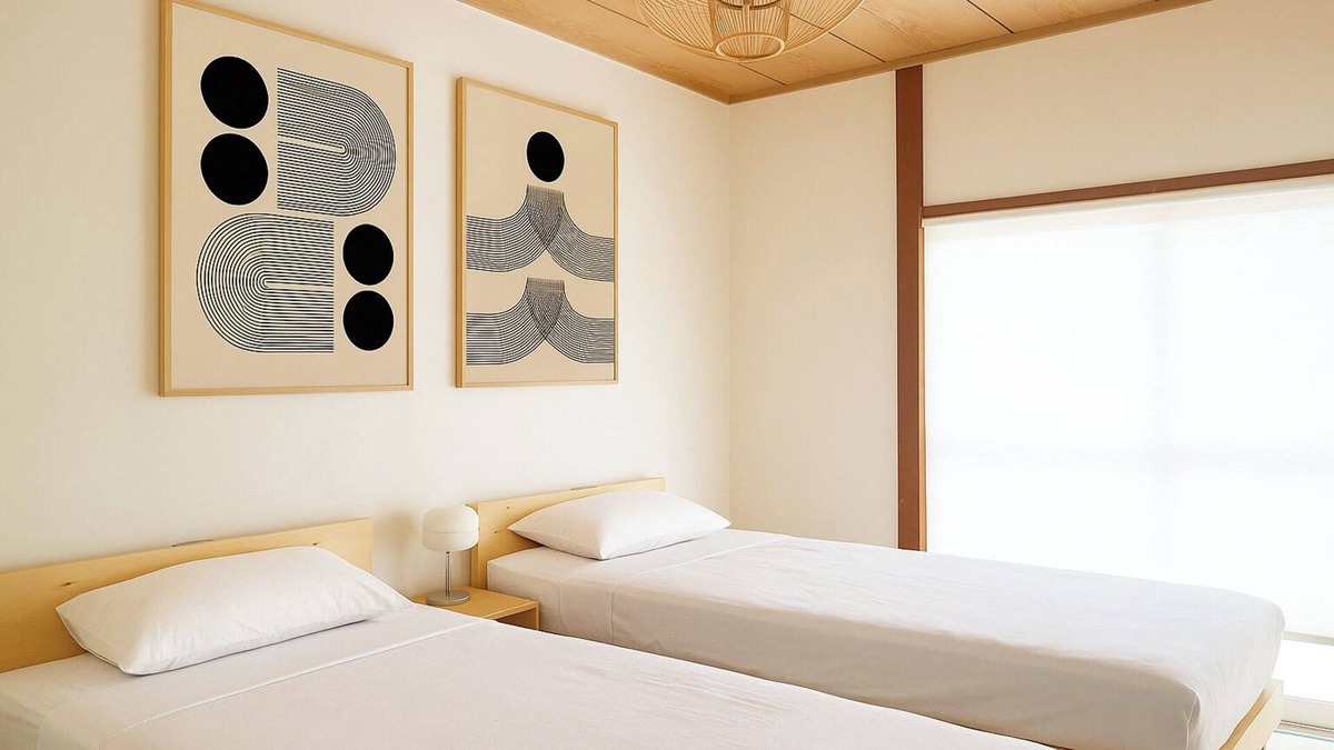 Odai Apartment | 1BR Entire Apt|Kumano Kodo & VISON, Ise Nature Stay