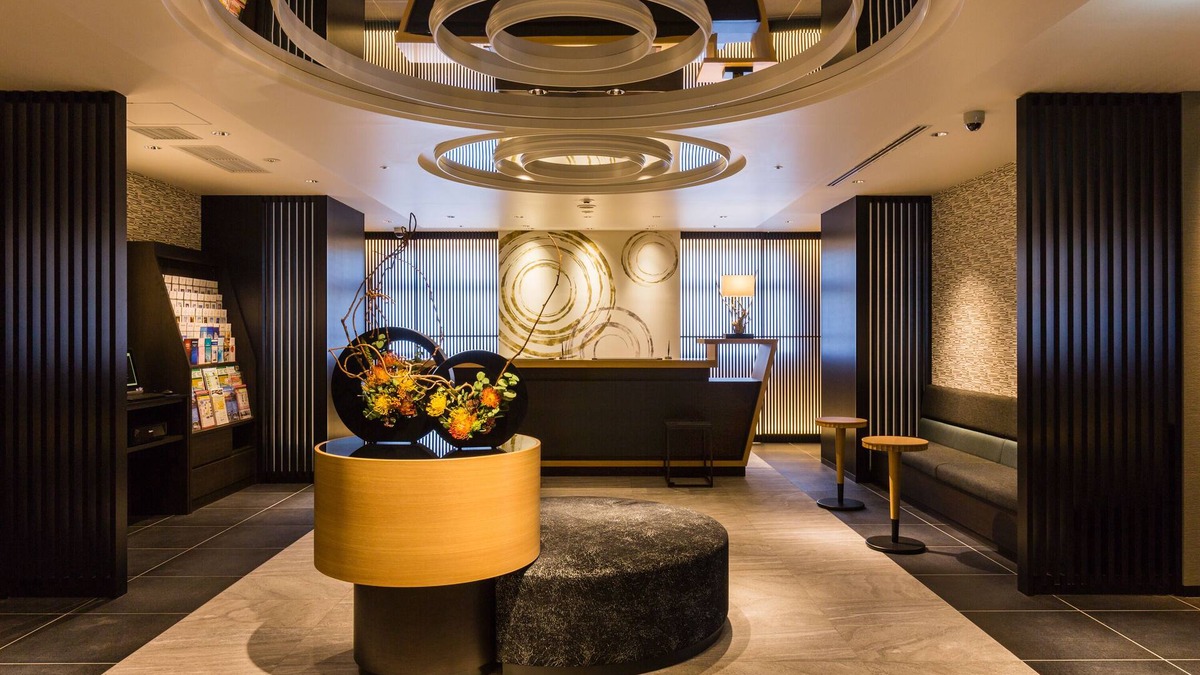 Takatsu Hotel | JR East Hotel Mets Mizonokuchi