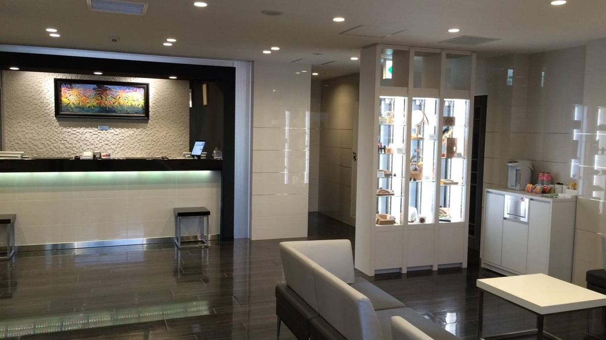 Nagaoka Hotel | JR East Hotel Mets Nagaoka