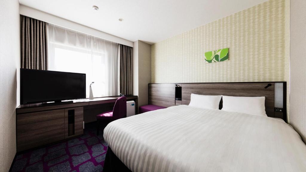 Urawa Ward Hotel | JR-East Hotel Mets Urawa