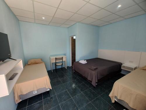 Paso de los Libres Apartment | Jr hospedaje