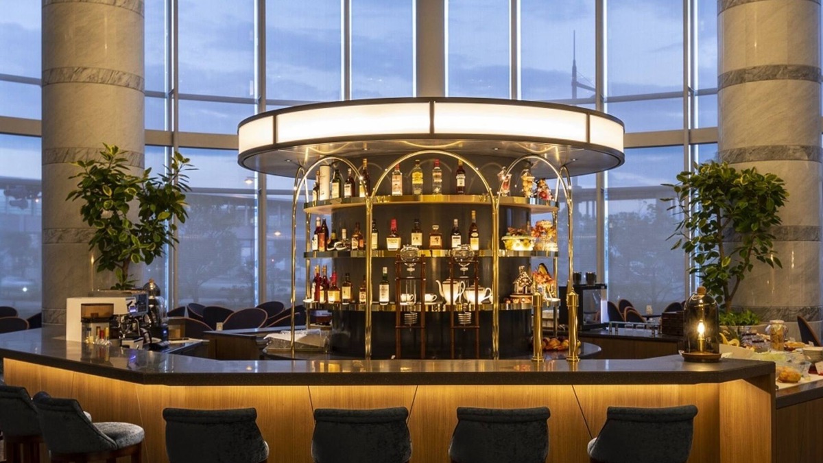 Hamano Cho Hotel | JR Hotel Clement Takamatsu