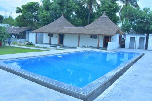 Vellore House | JS Tanira resort