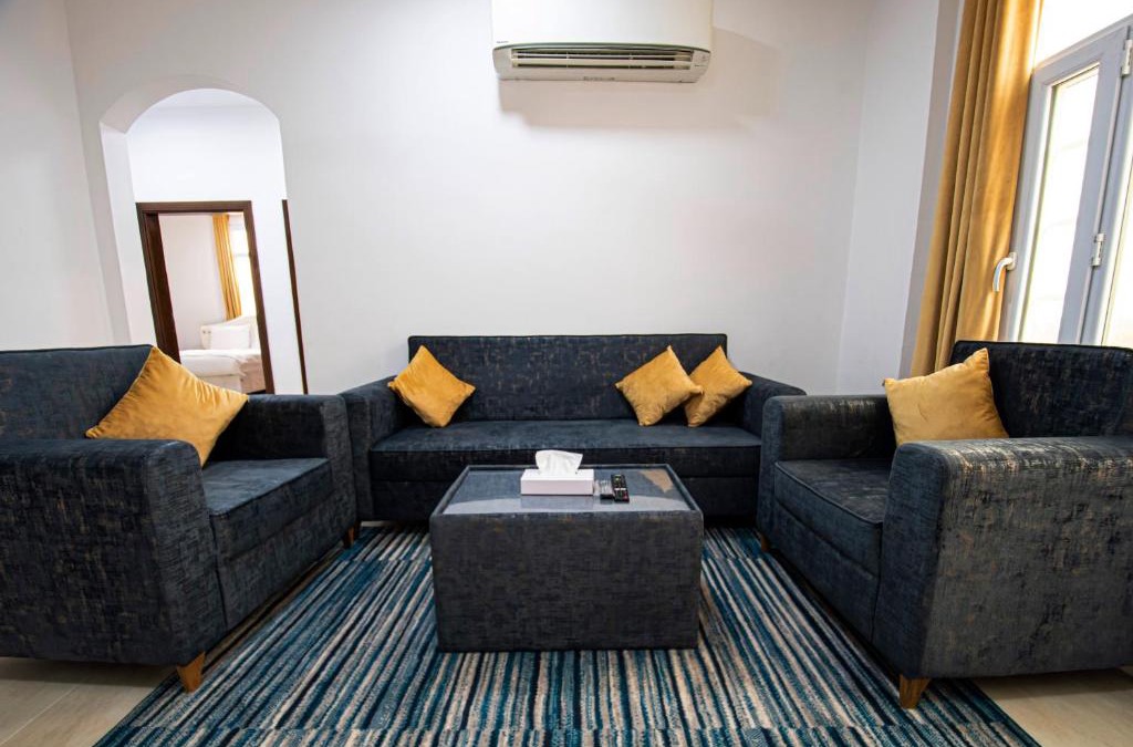 Salalah Apartment | JS2 شموخ جندول صلاله