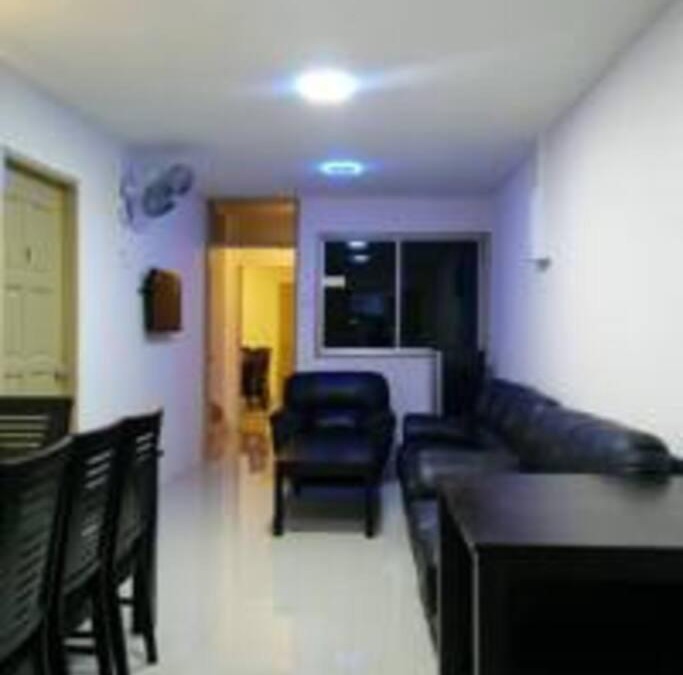 Kampung Ladang Tok Pelam House | JSK lovely home