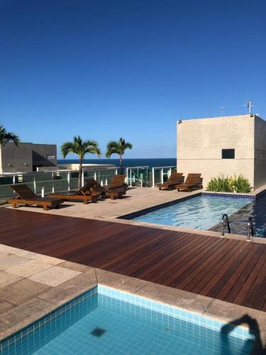 Jatiuca Apartment | JTR Lux Residence