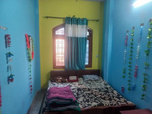 Kashipur House | jts guest house