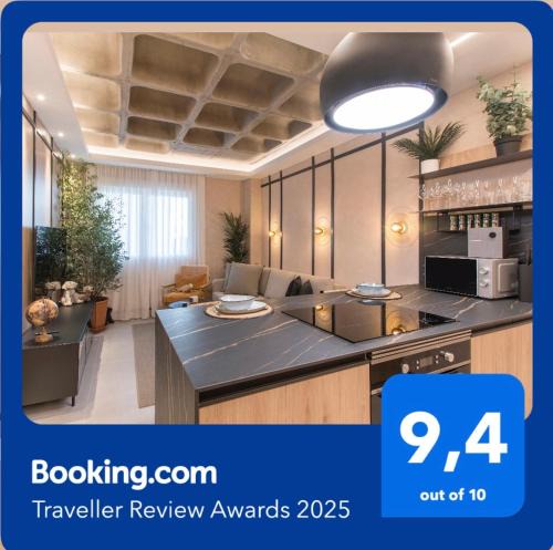 Lista Apartment | JUAN BRAVO Apartamento a estrenar con PISCINA