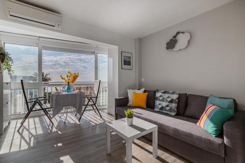 Torremolinos Apartment | Juan el fuerte