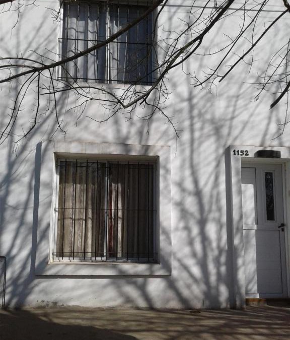 Balcarce Apartment | Juana 1152