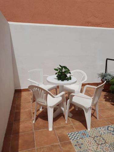 Puerto de la Cruz Apartment | Juana's House