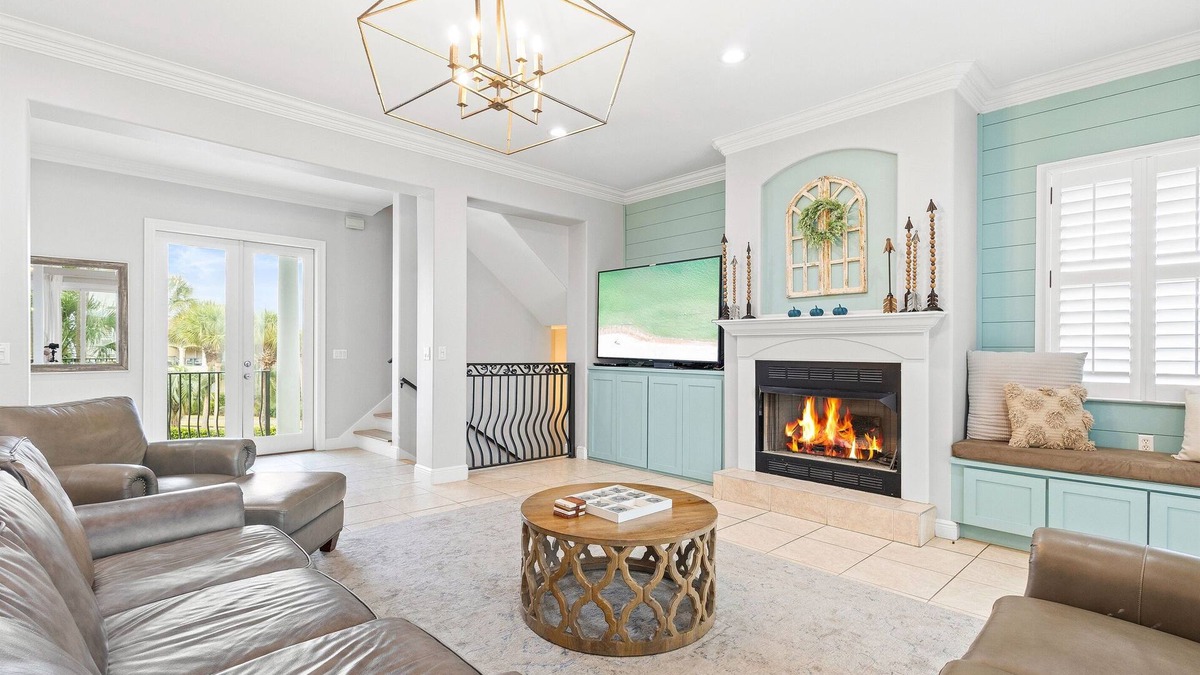 Crystal Shores House | Jubilee by the Sea! Destiny by the Sea. Exceptional quality. You want this one!