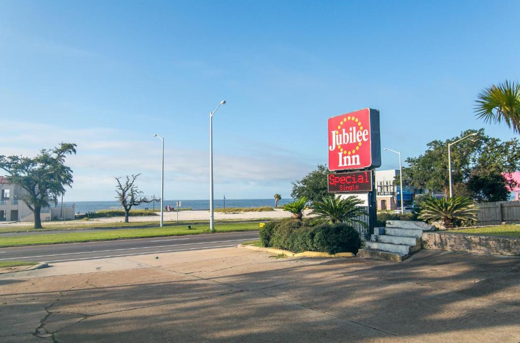 Biloxi Hotel | Jubilee Inn