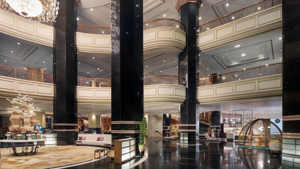 Ratchadaphisek Hotel | Jubilee Prestige Hotel Ratchadapisek