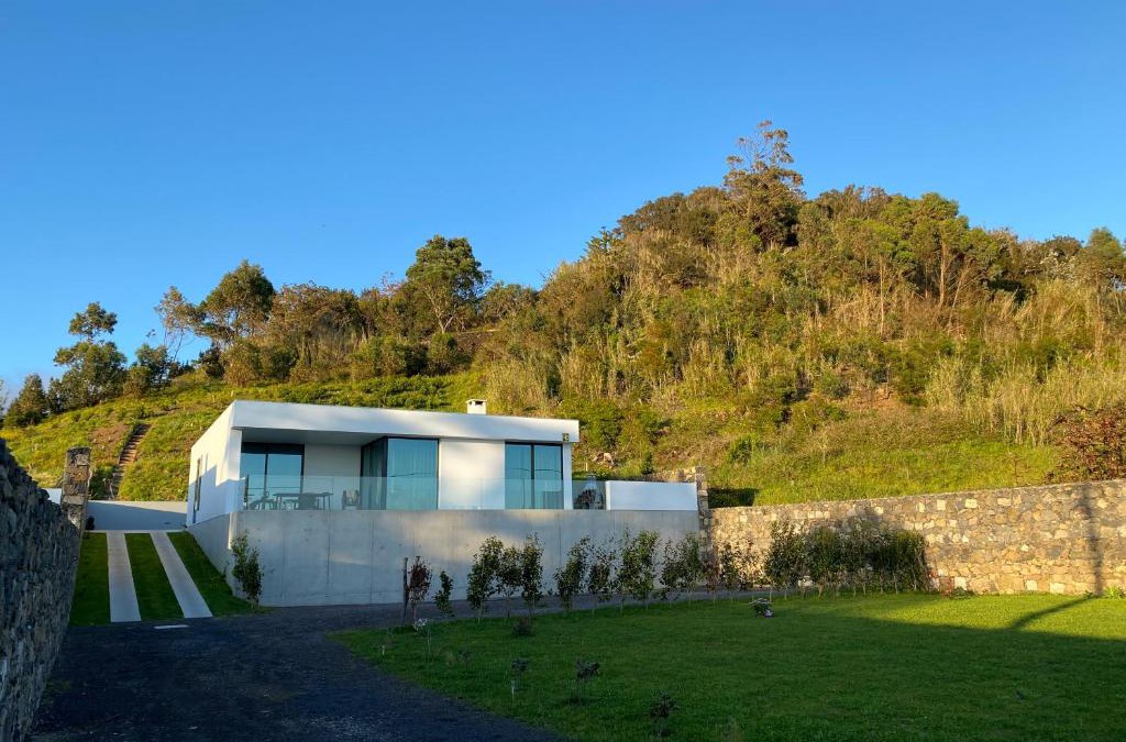 Caloura House | Jubileu 74