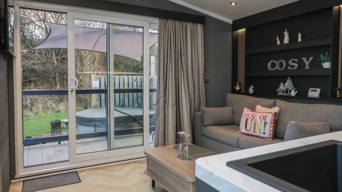 Askam and Ireleth Cottage | Jude