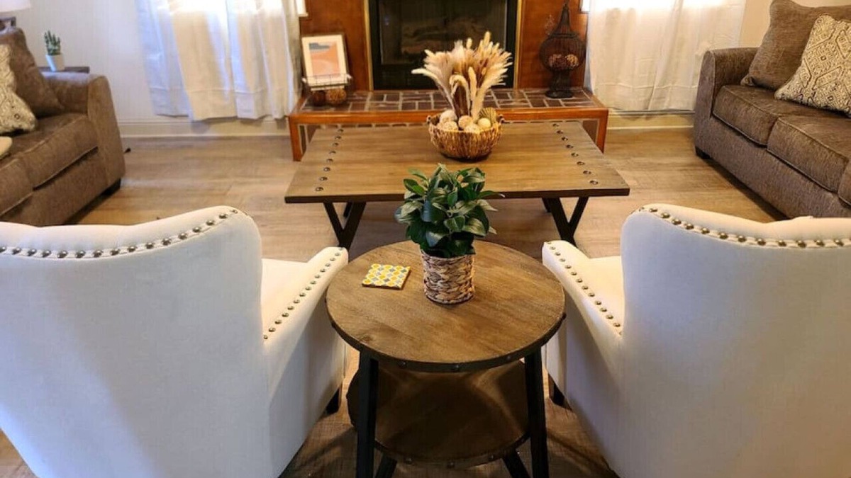 Pine Grove House | Judy House, spacious house in Tickfaw, LA
