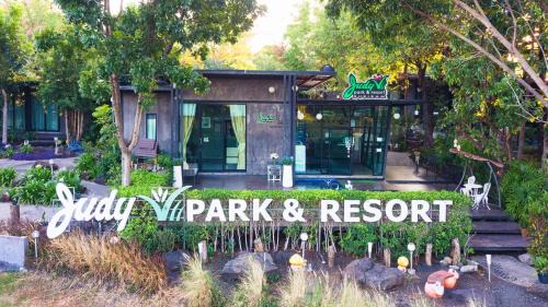 Buriram Apartment | Judy Park & Resort Buriram
