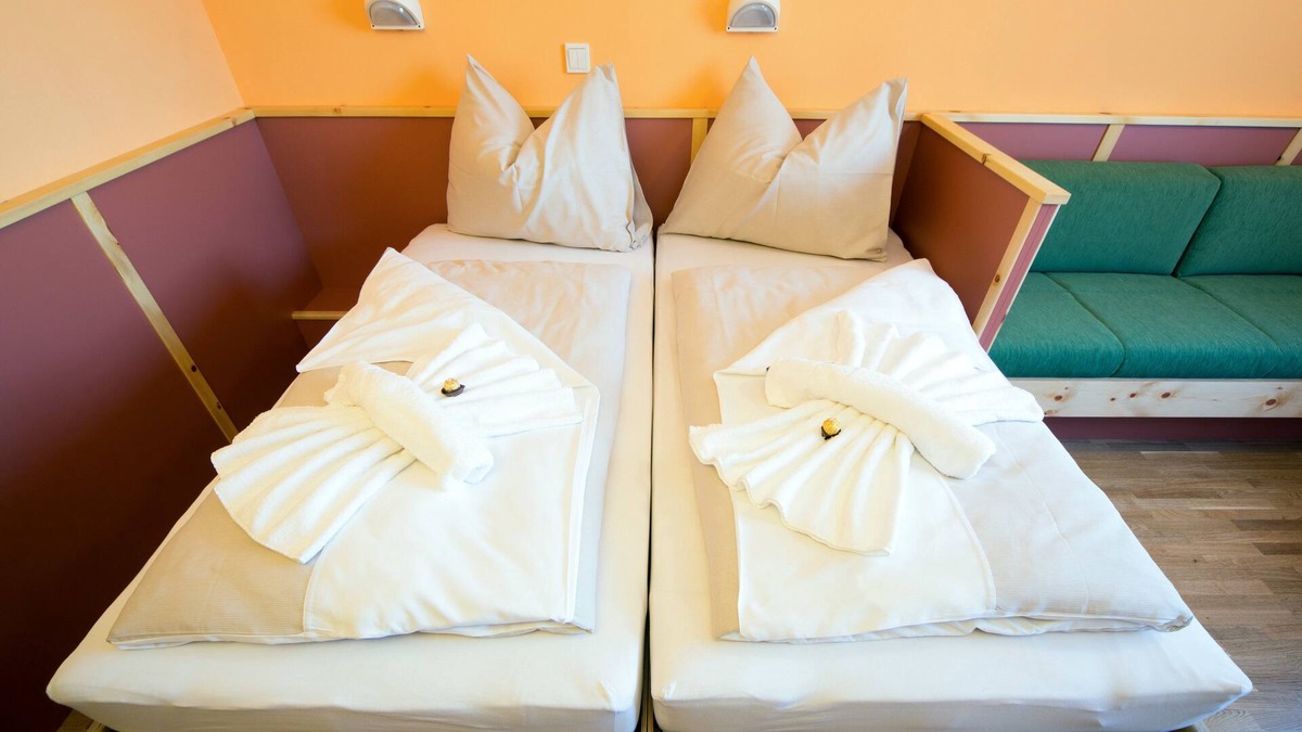 Irdning-Donnersbachtal Hotel | JUFA Hotel Planneralm