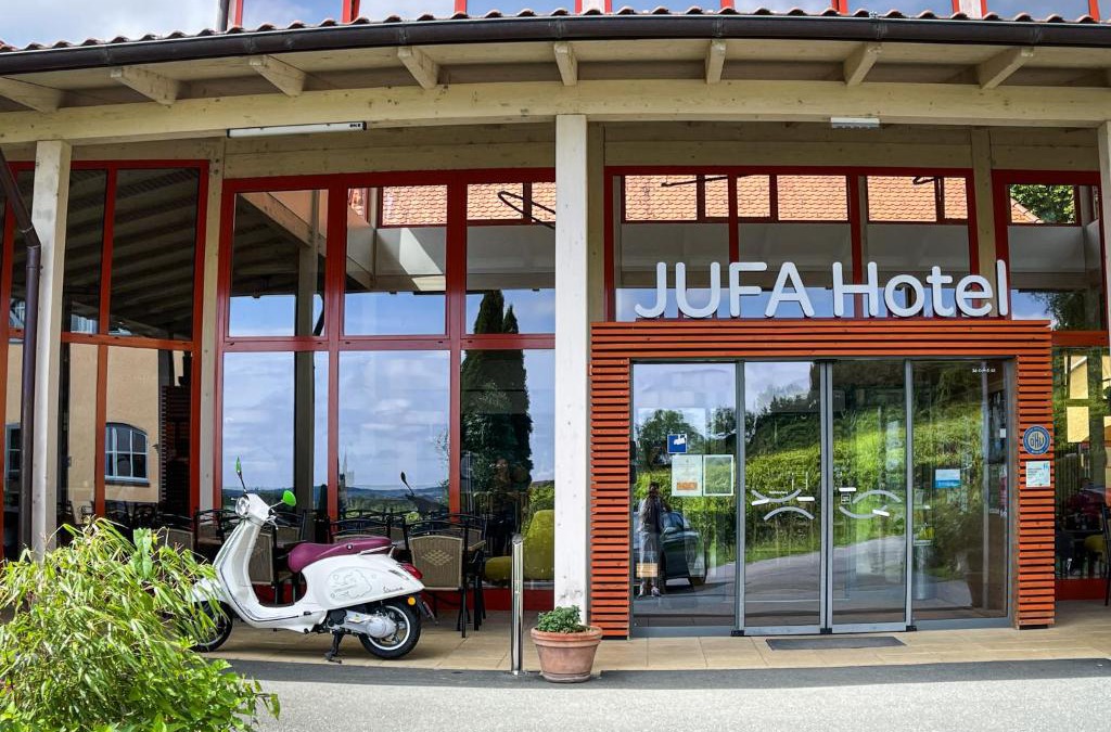 Deutschlandsberg Hotel | JUFA Hotel Deutschlandsberg