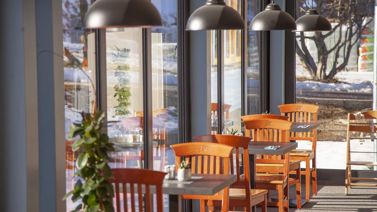 Sankt Sebastian Hotel | JUFA Hotel Erlaufsee