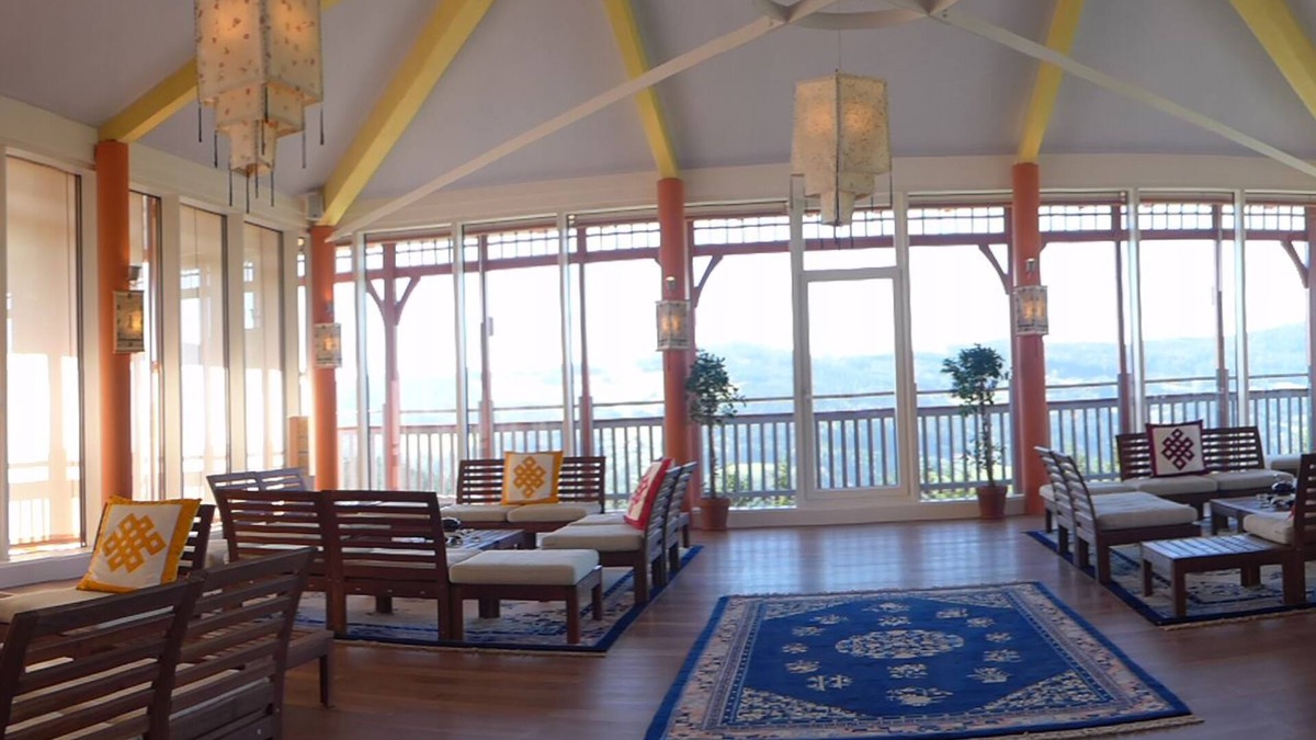 Huettenberg Hotel | JUFA Hotel Knappenberg