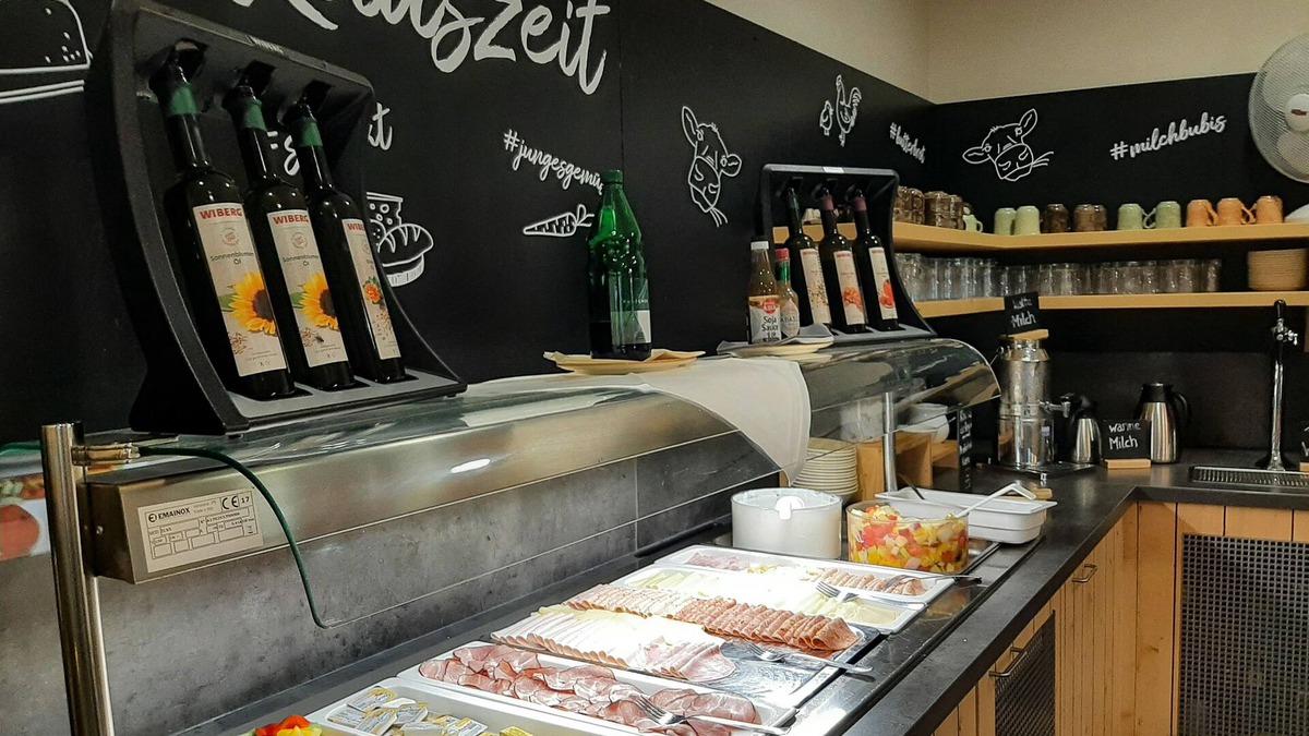 Maria Lankowitz Hotel | JUFA Hotel Maria Lankowitz