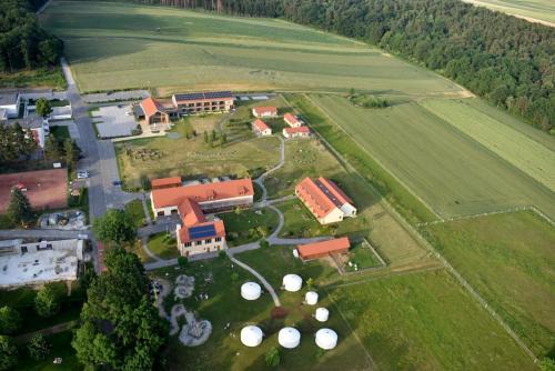 Neutal Hotel | JUFA Hotel Neutal