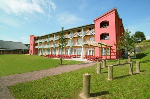 Gnas Hotel | JUFA Hotel Vulkanland