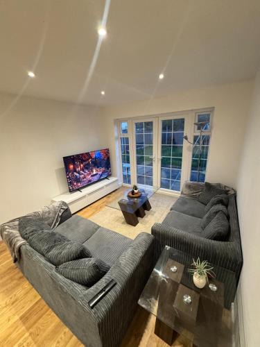Cowley Apartment | Jugno Home