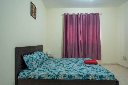 Mussafah Apartment | JUH Real Estate and management servise LLC