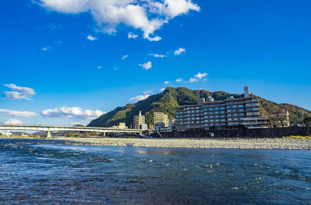 Gifu Hotel | Juhachiro