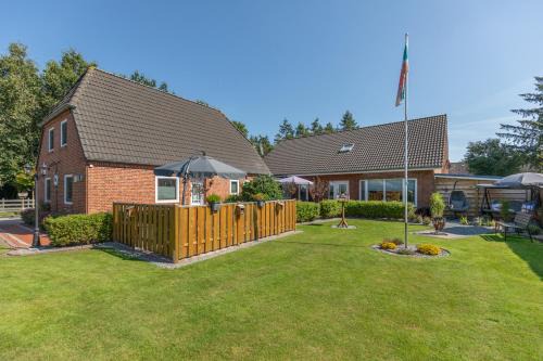 Stedesand House | Jule Ahoi