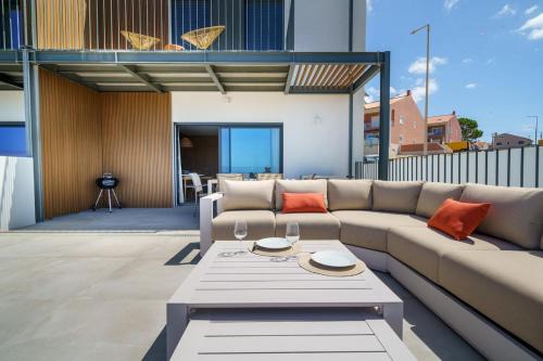 Barril de Cima Apartment | Julião Beach House