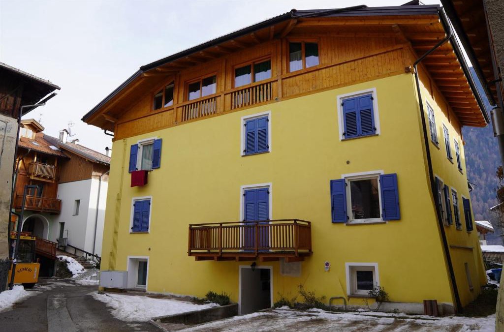 Croviana Apartment | Juli Richi holidays