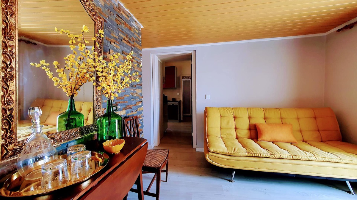 Terrujem Villa | Julia Old Village by Lisbon Village Apartments