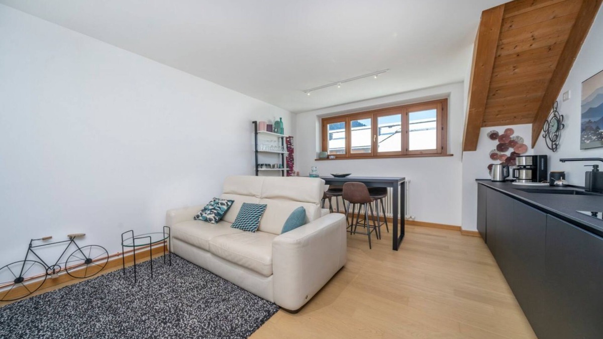 Tarvisio Apartment | Julian's house x5!