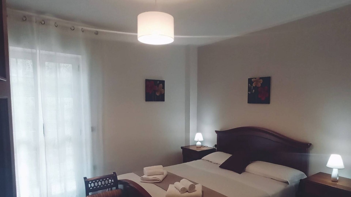 Zambrone House | Juliet's House