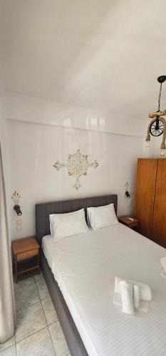 Olymbiaki Akti Apartment | Julsun apartment