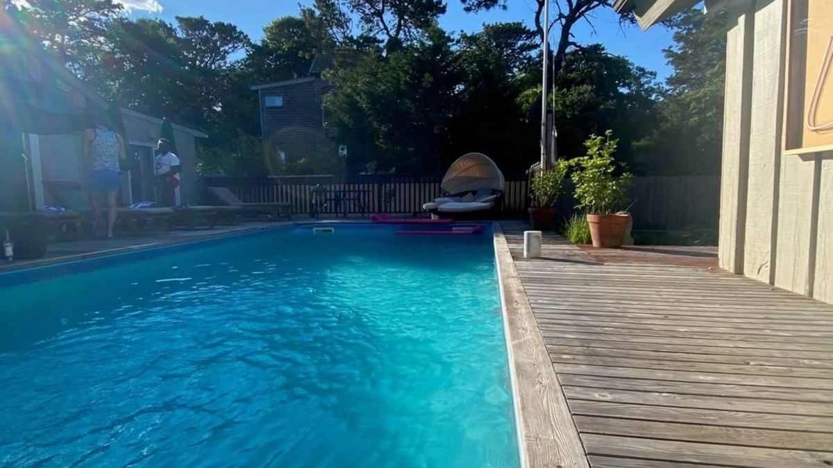 Fire Island Pines House | July 2023-Pines Party-Center of Pines-Sleeps10