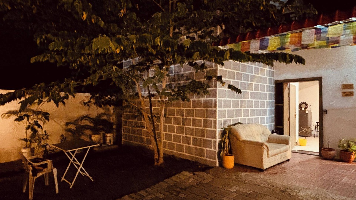 Pune House | Jumanji - A Forest duplex on the outskirts of Pune for a jungle like stay